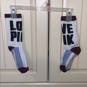 Vs socks